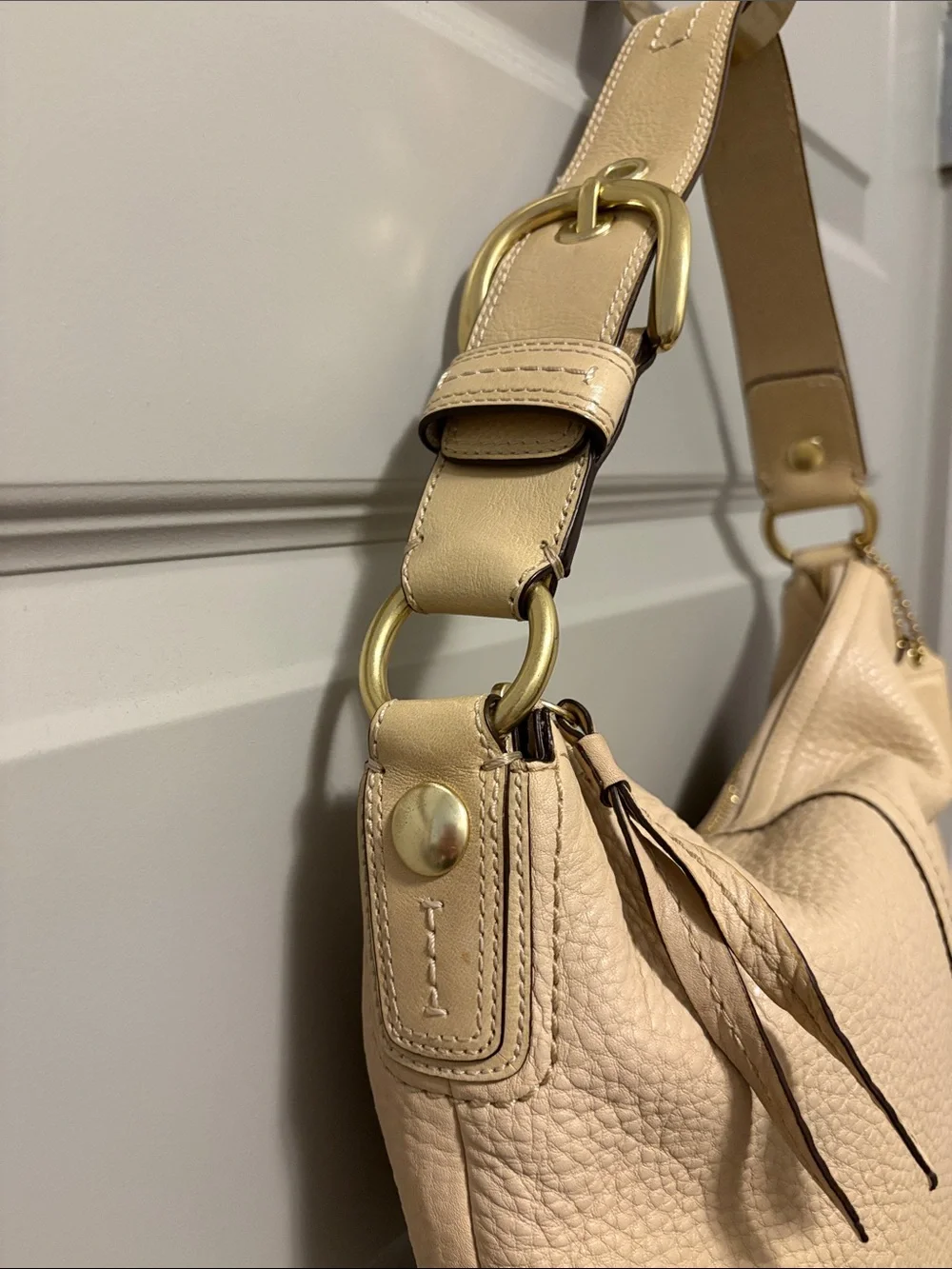 Coach SoHo Shoulder Bag